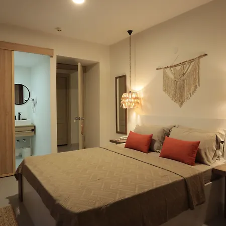 Hotel Myrodia By Etapaltinel *